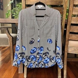 Express Portofino Blouse